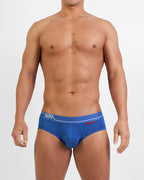 UNDERSTAND｜BRIEF / U1913｜(COBALT BLUE)