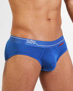 UNDERSTAND｜BRIEF / U1913｜(COBALT BLUE)