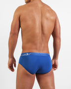 UNDERSTAND｜BRIEF / U1913｜(COBALT BLUE)