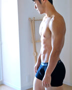 UNDERSTAND｜BOXER-BRIEF / U1033 (BLACK)