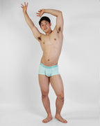 UNDERSTAND｜TRUNK / U4723｜(MINT GREEN)