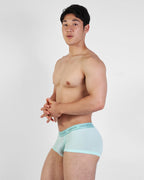 UNDERSTAND｜TRUNK / U4723｜(MINT GREEN)