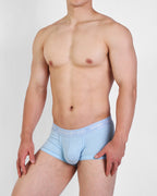UNDERSTAND｜TRUNK / U4723｜(NEMOPHILA BLUE)
