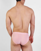 UNDERSTAND｜STRIDER / U4712｜(HONEYSUCKLE PINK)