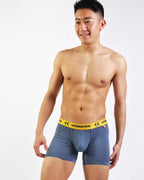 UNDERSTAND｜BOXER-BRIEF / U3833｜(DELIVERY REFLECTOR)