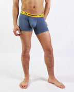 UNDERSTAND｜BOXER-BRIEF / U3833｜(DELIVERY REFLECTOR)