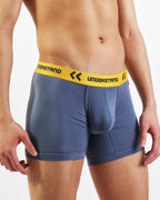 UNDERSTAND｜BOXER-BRIEF / U3833｜(DELIVERY REFLECTOR)