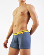 UNDERSTAND｜BOXER-BRIEF / U3833｜(DELIVERY REFLECTOR)