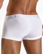 UNDERSTAND｜TRUNK / U1023 (WHITE)