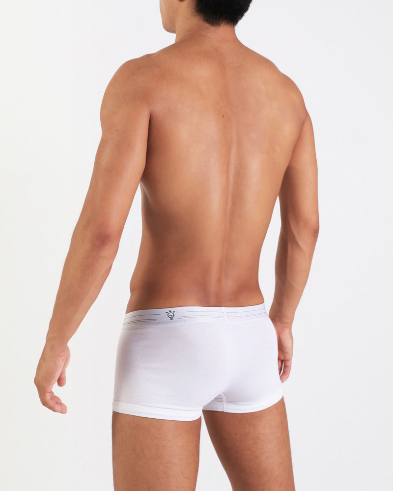 UNDERSTAND｜TRUNK / U1023 (WHITE)