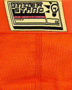 UNDERSTAND｜BRIEF / U2913｜(ORANGE PEAK)