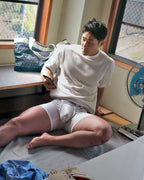 UNDERSTAND｜BOXER-BRIEF / U3833｜(POLARBEAR SPORTS SHOP)