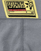 UNDERSTAND｜STRIDER / U2912｜(UPPER GREY)